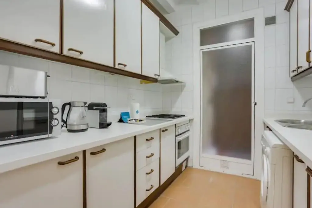 Apartmán Sant Joan Entresol Barcelona